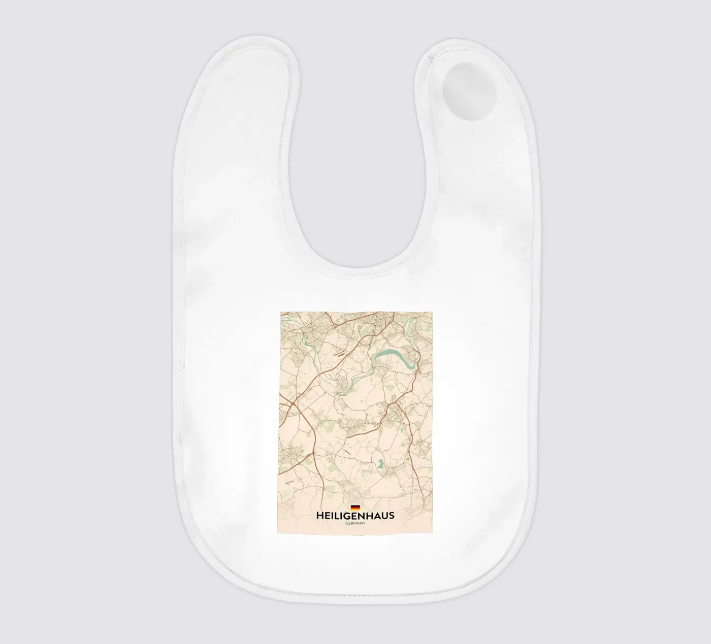 Poster bavaglino da Jacob W MICKELSON