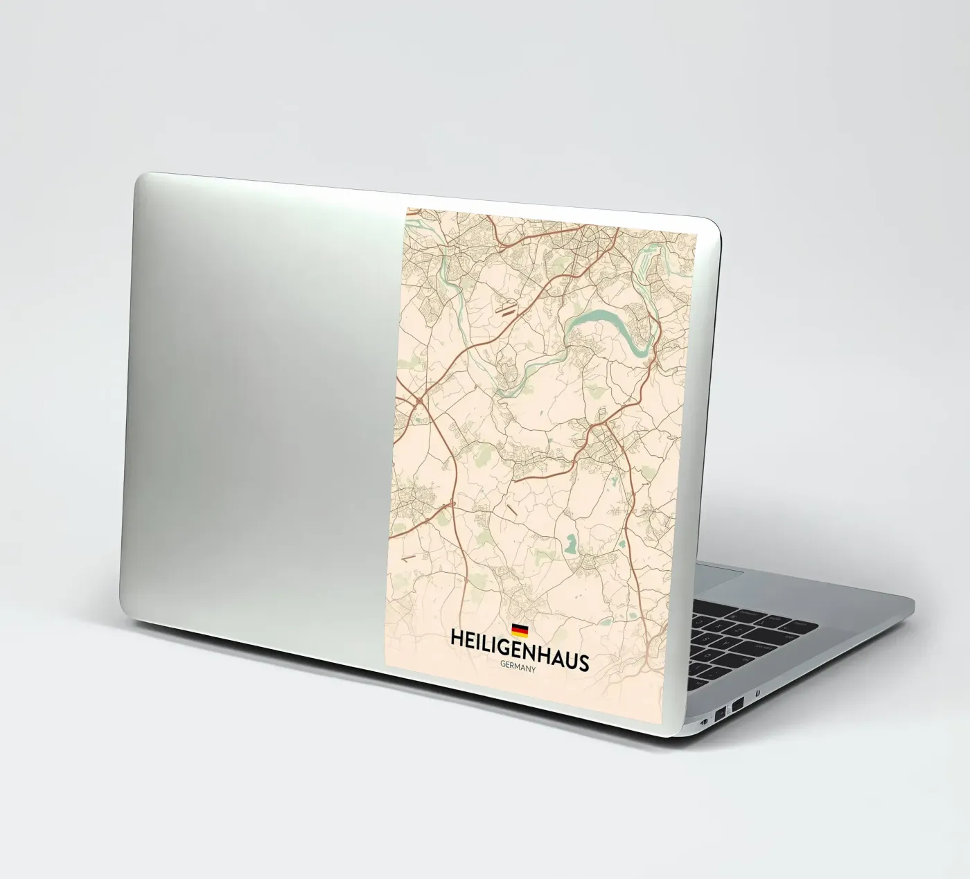 Poster sticker by Jacob W MICKELSON