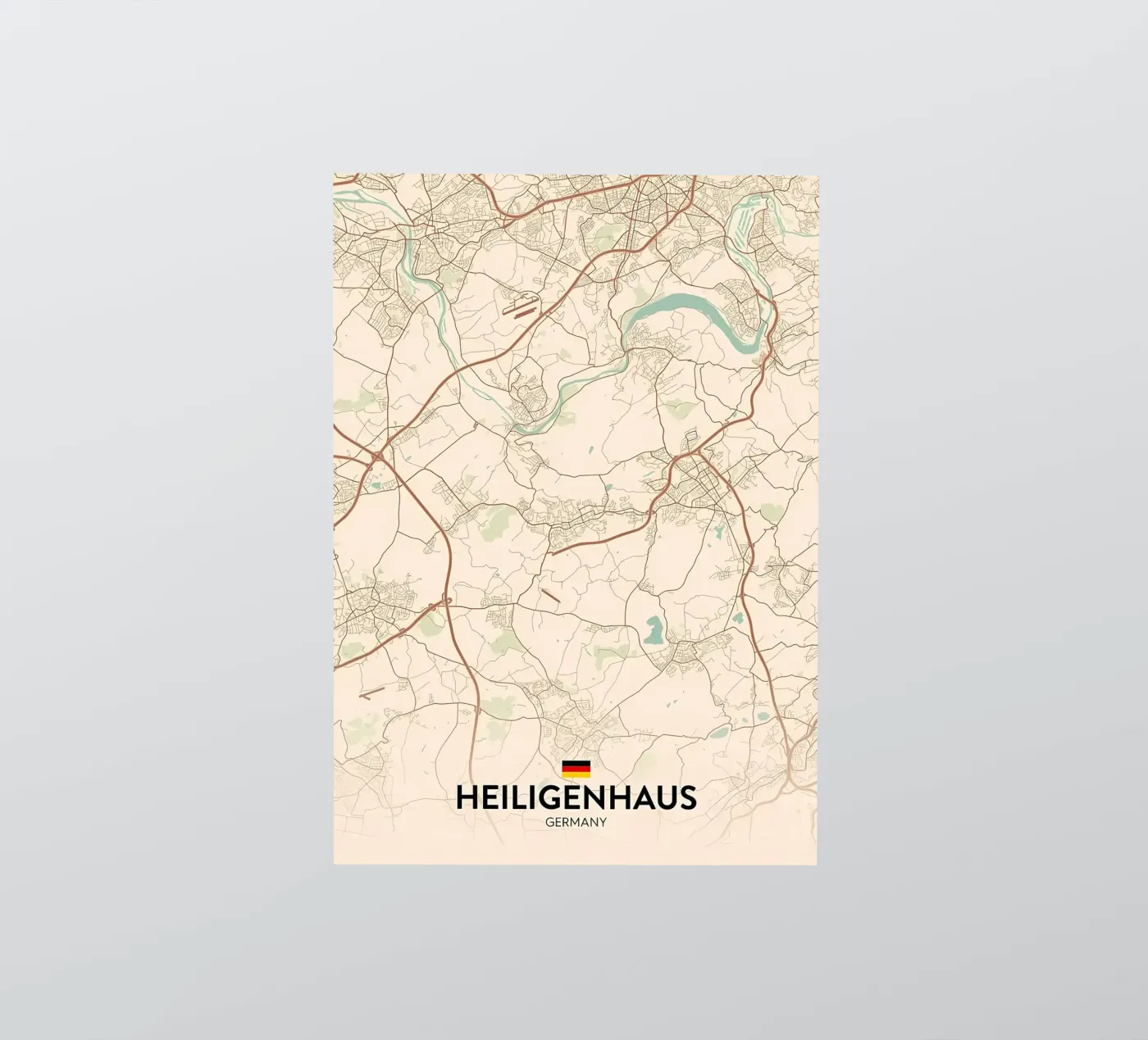 Poster sticker by Jacob W MICKELSON