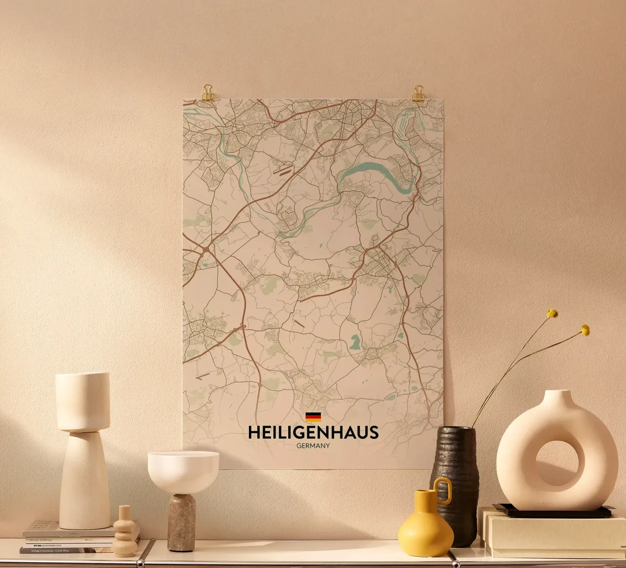 Poster poster by Jacob W MICKELSON