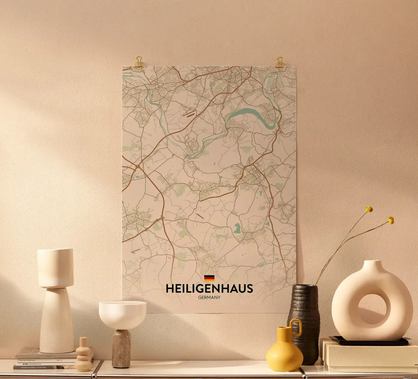 Affiche poster de Jacob W MICKELSON