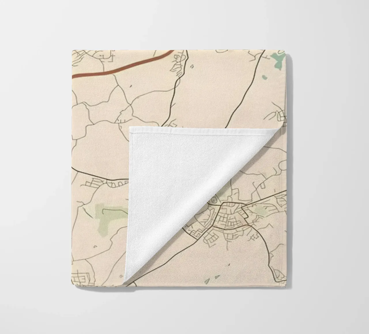 Poster telo mare da Jacob W MICKELSON