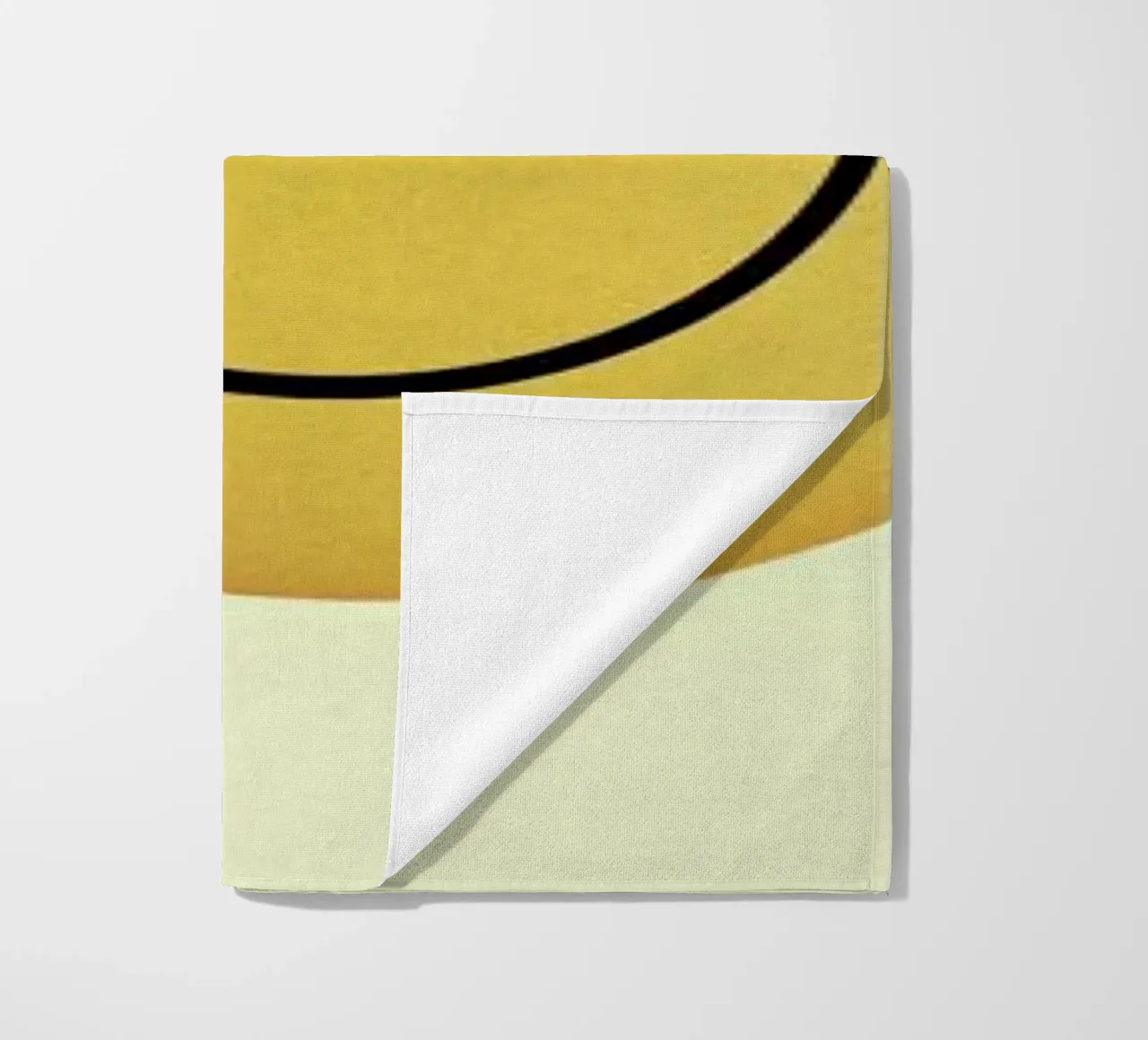 Smiley from Behind telo mare da suckertom