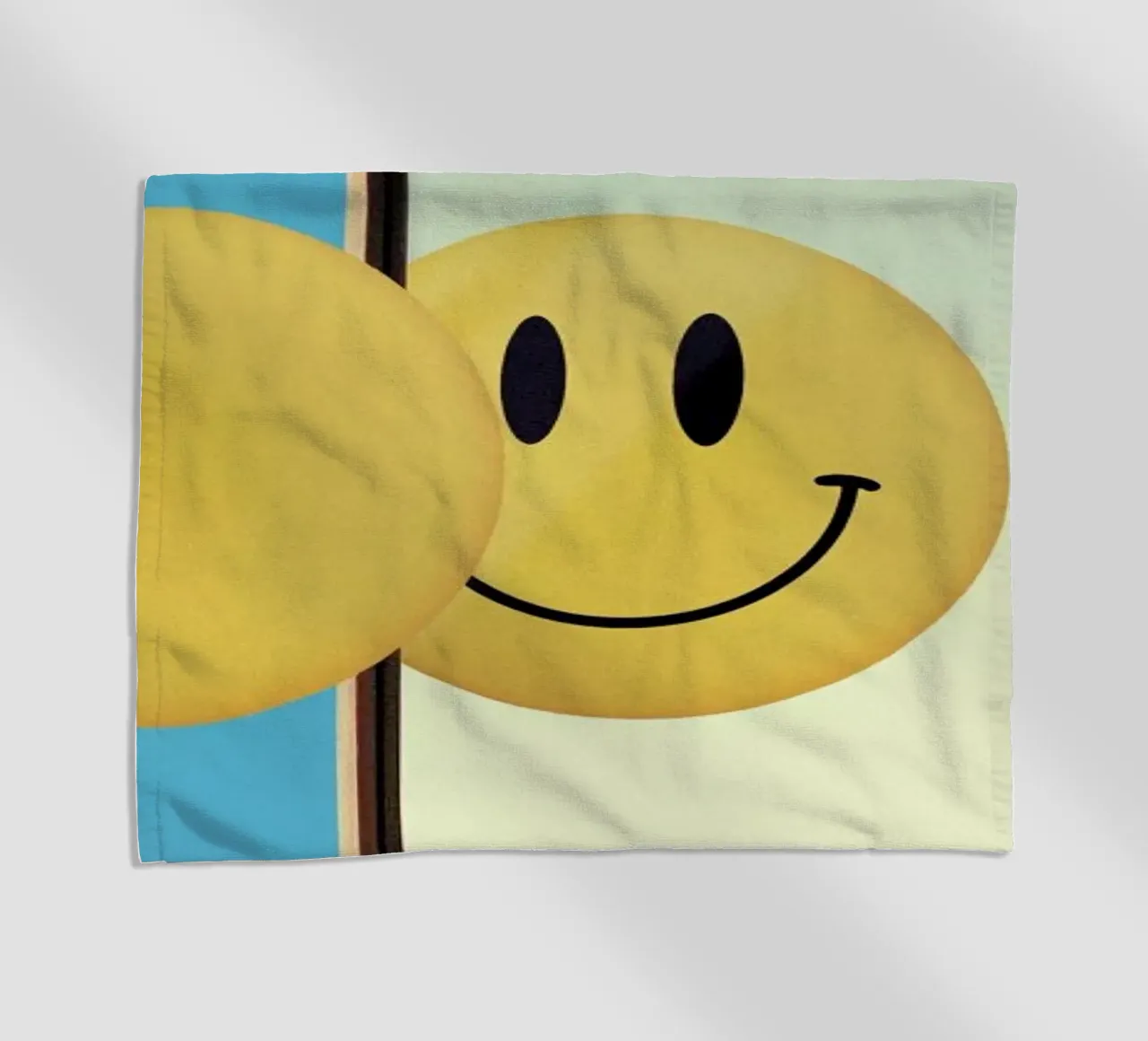 Smiley from Behind telo mare da suckertom