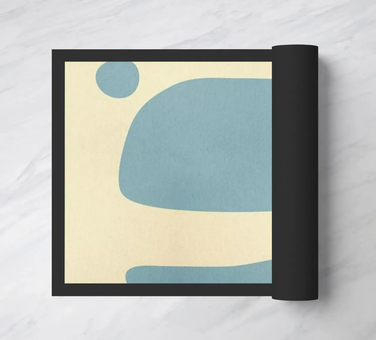 An Ocean Adventure zerbino da Little Flourishes