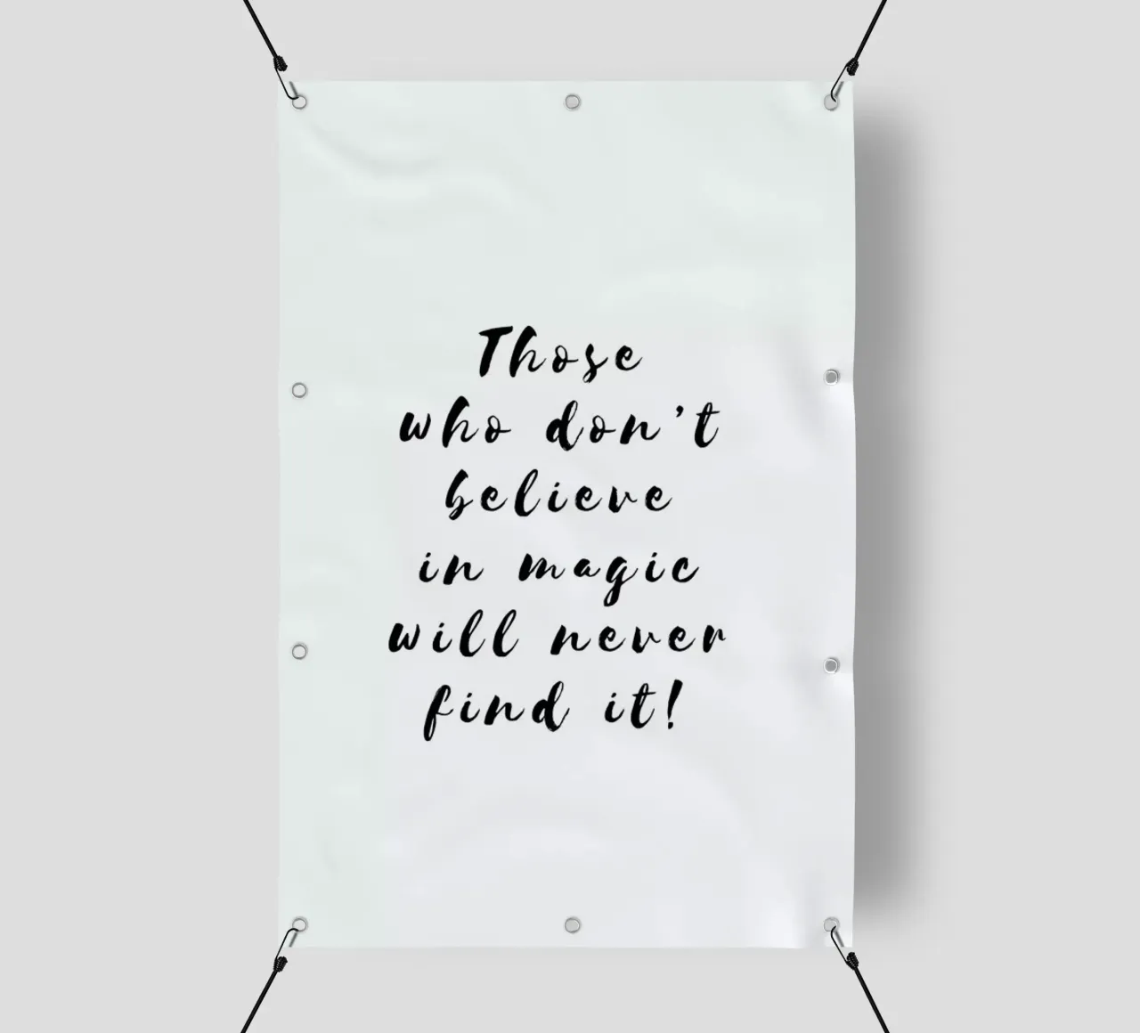 BELIEVE pvc cover by Ayleen