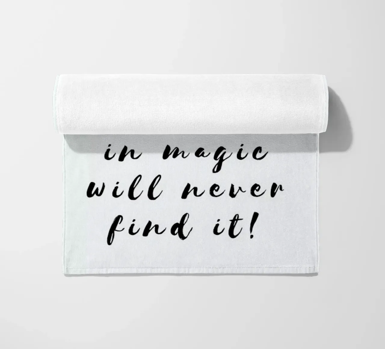 BELIEVE telo mare da Ayleen