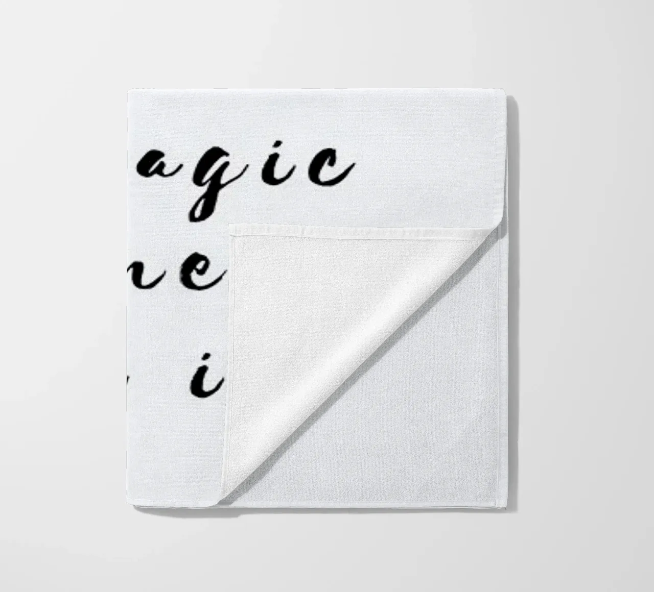 BELIEVE telo mare da Ayleen