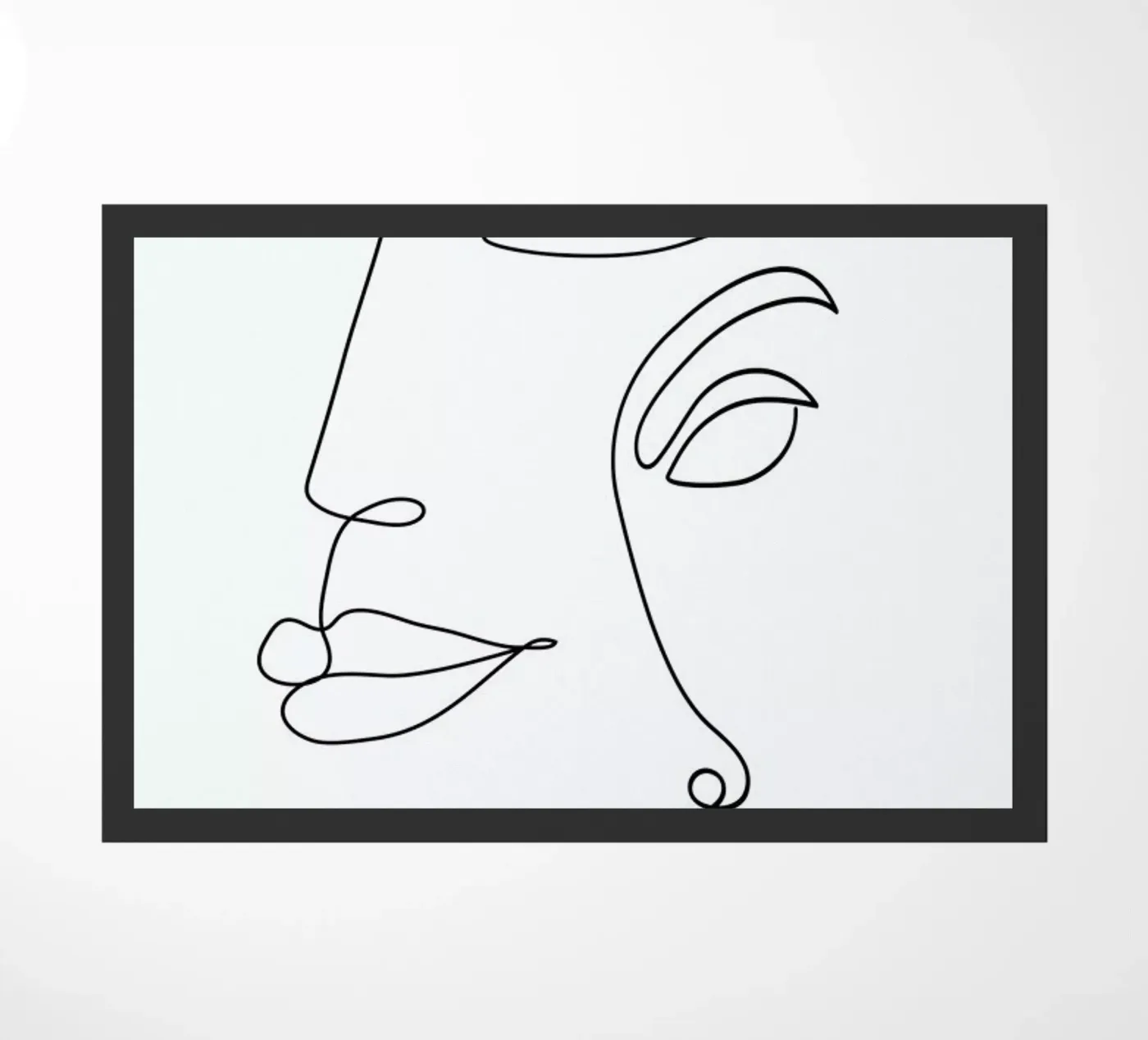 Two Faced zerbino da Honeymoon Hotel