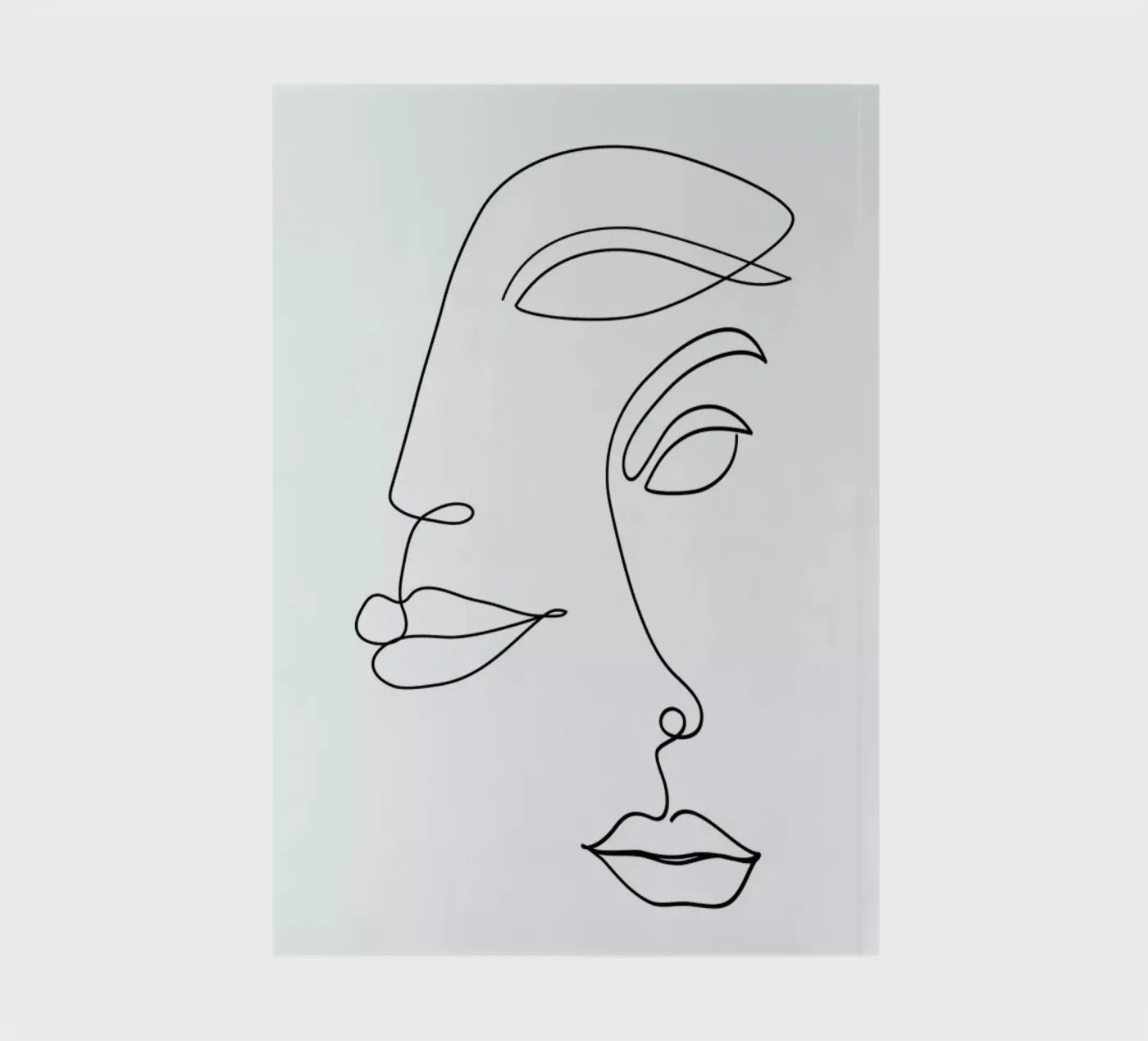 Two Faced diario da Honeymoon Hotel