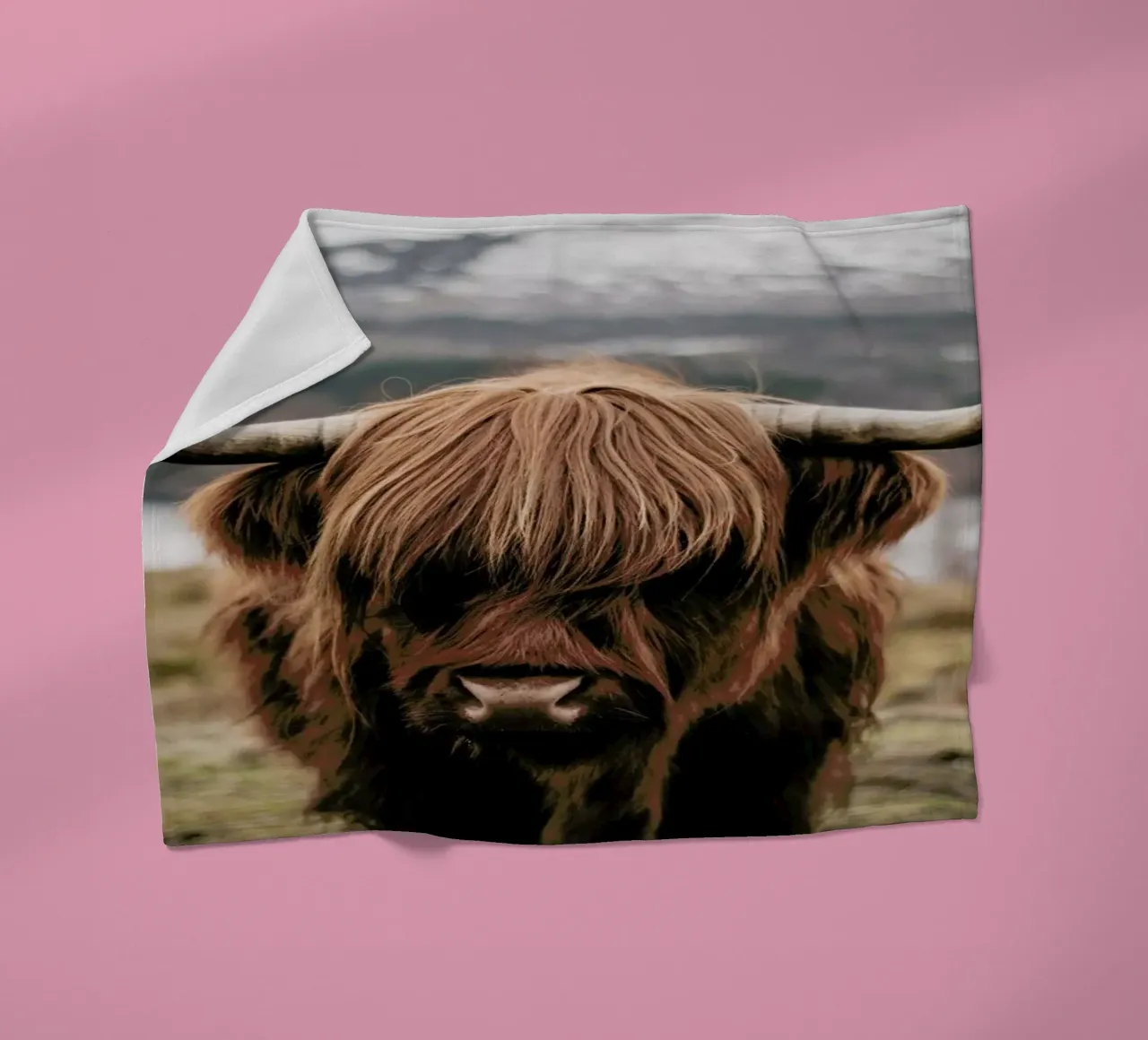 A Friendly Giant by @stefankuerzinger fleecedeken van EyeEm Mobile GmbH