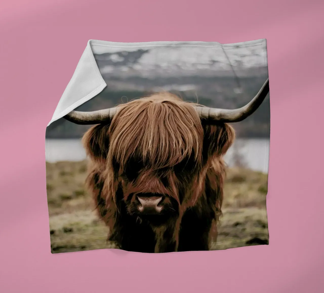 A Friendly Giant by @stefankuerzinger fleecedeken van EyeEm Mobile GmbH