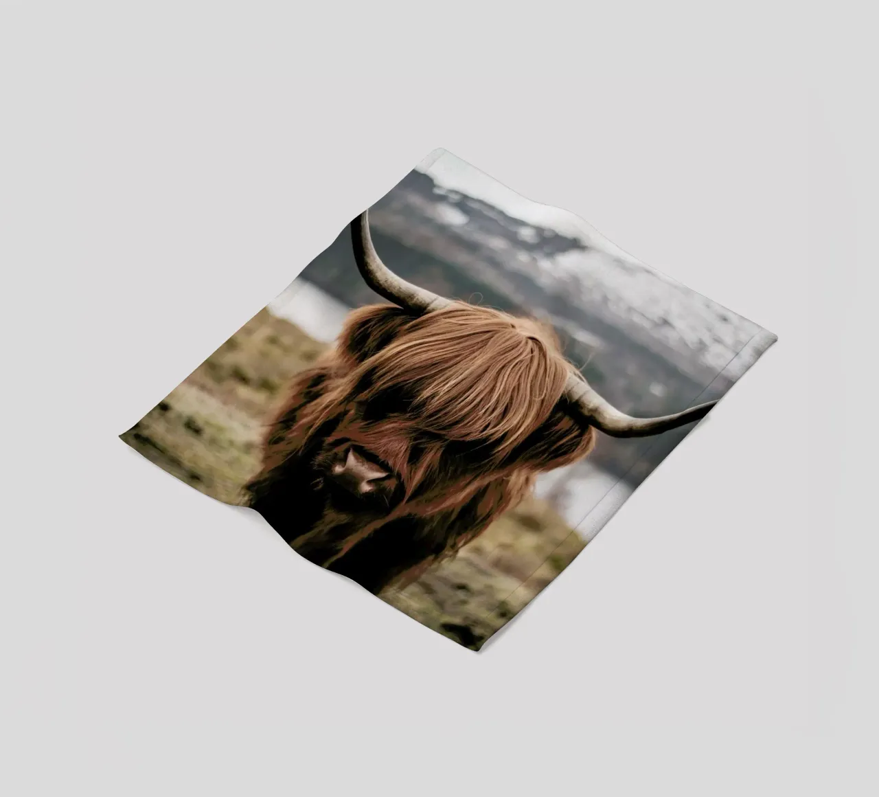 A Friendly Giant by @stefankuerzinger fleecedeken van EyeEm Mobile GmbH