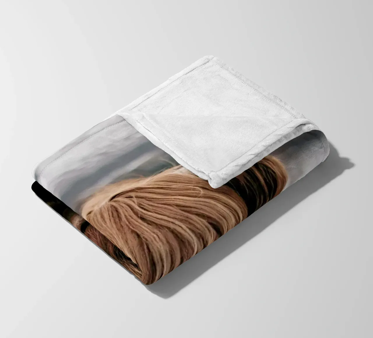 A Friendly Giant by @stefankuerzinger fleecedeken van EyeEm Mobile GmbH