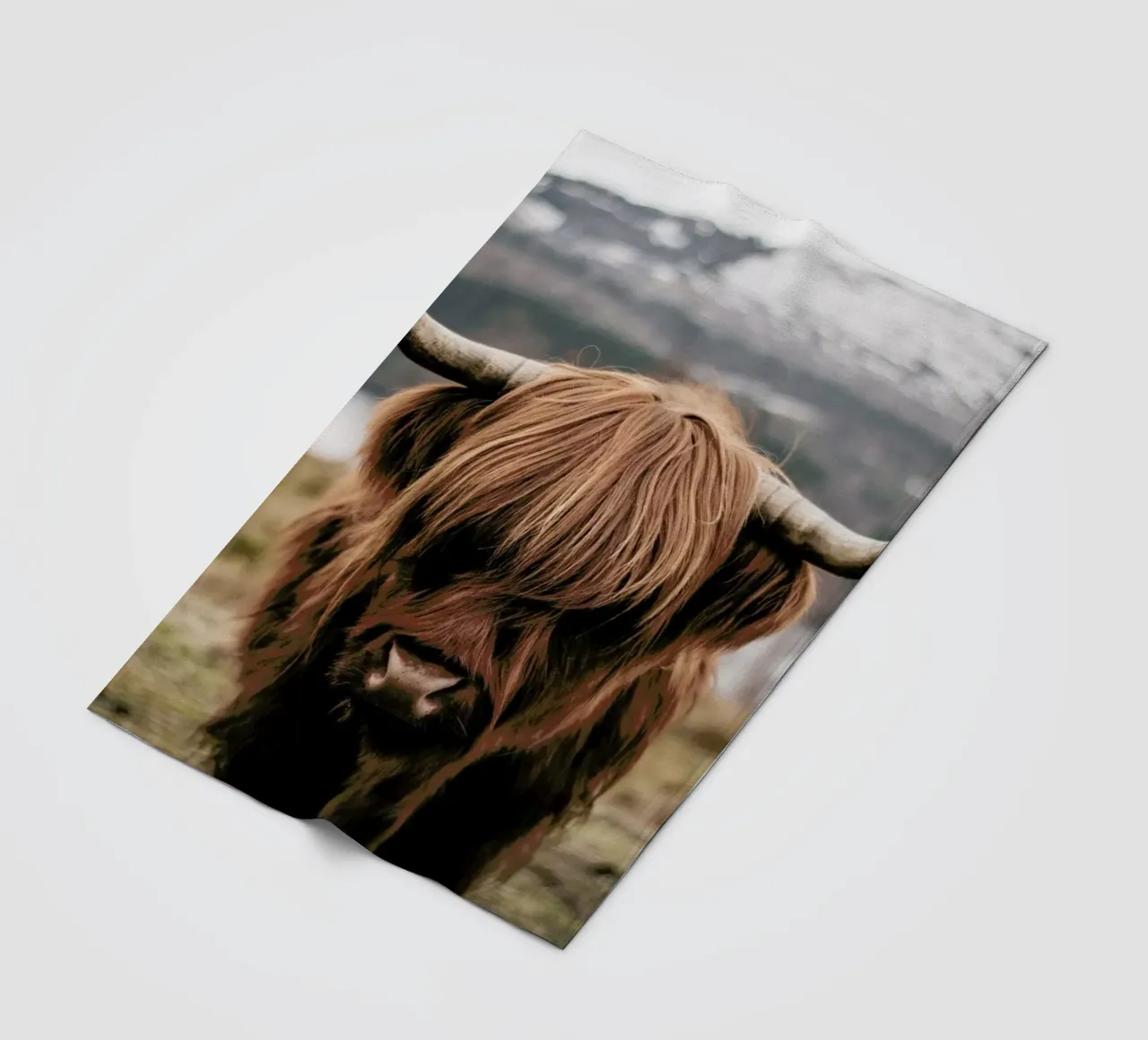 A Friendly Giant by @stefankuerzinger fleecedeken van EyeEm Mobile GmbH