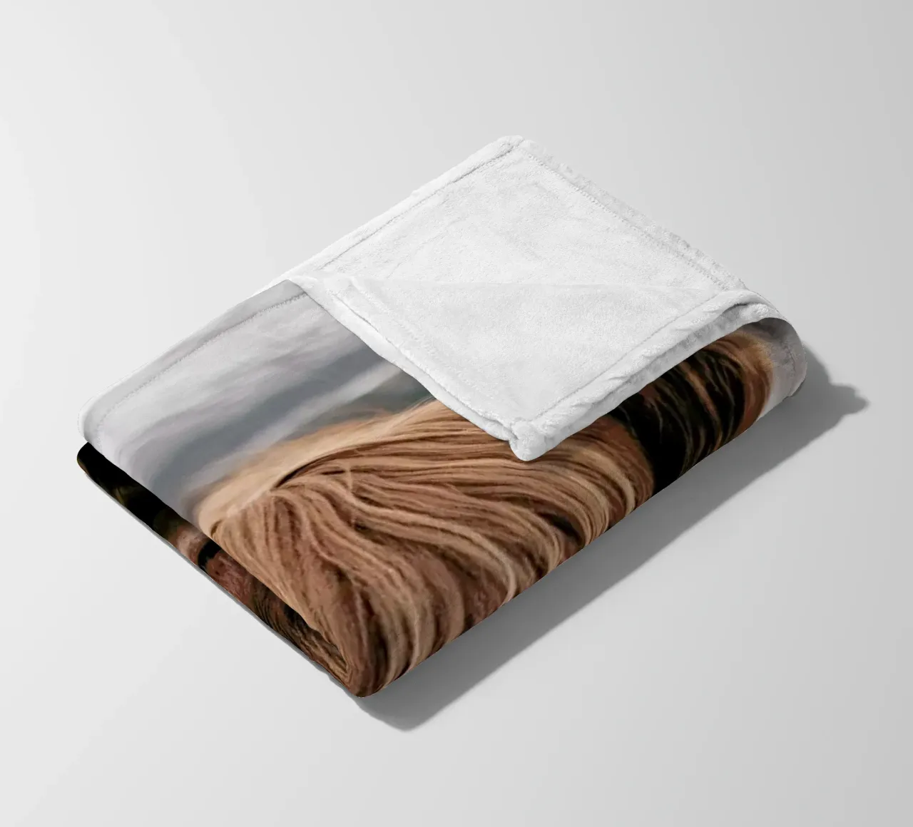 A Friendly Giant by @stefankuerzinger fleecedeken van EyeEm Mobile GmbH