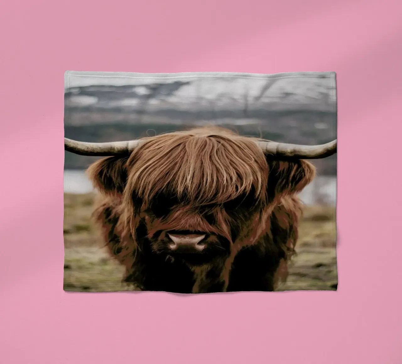 A Friendly Giant by @stefankuerzinger fleecedeken van EyeEm Mobile GmbH