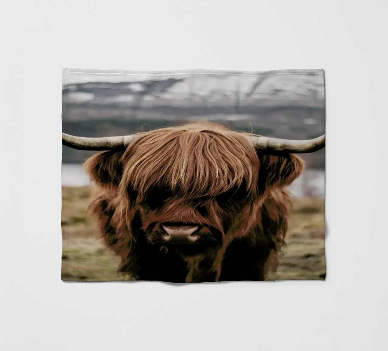 A Friendly Giant by @stefankuerzinger fleecedeken van EyeEm Mobile GmbH