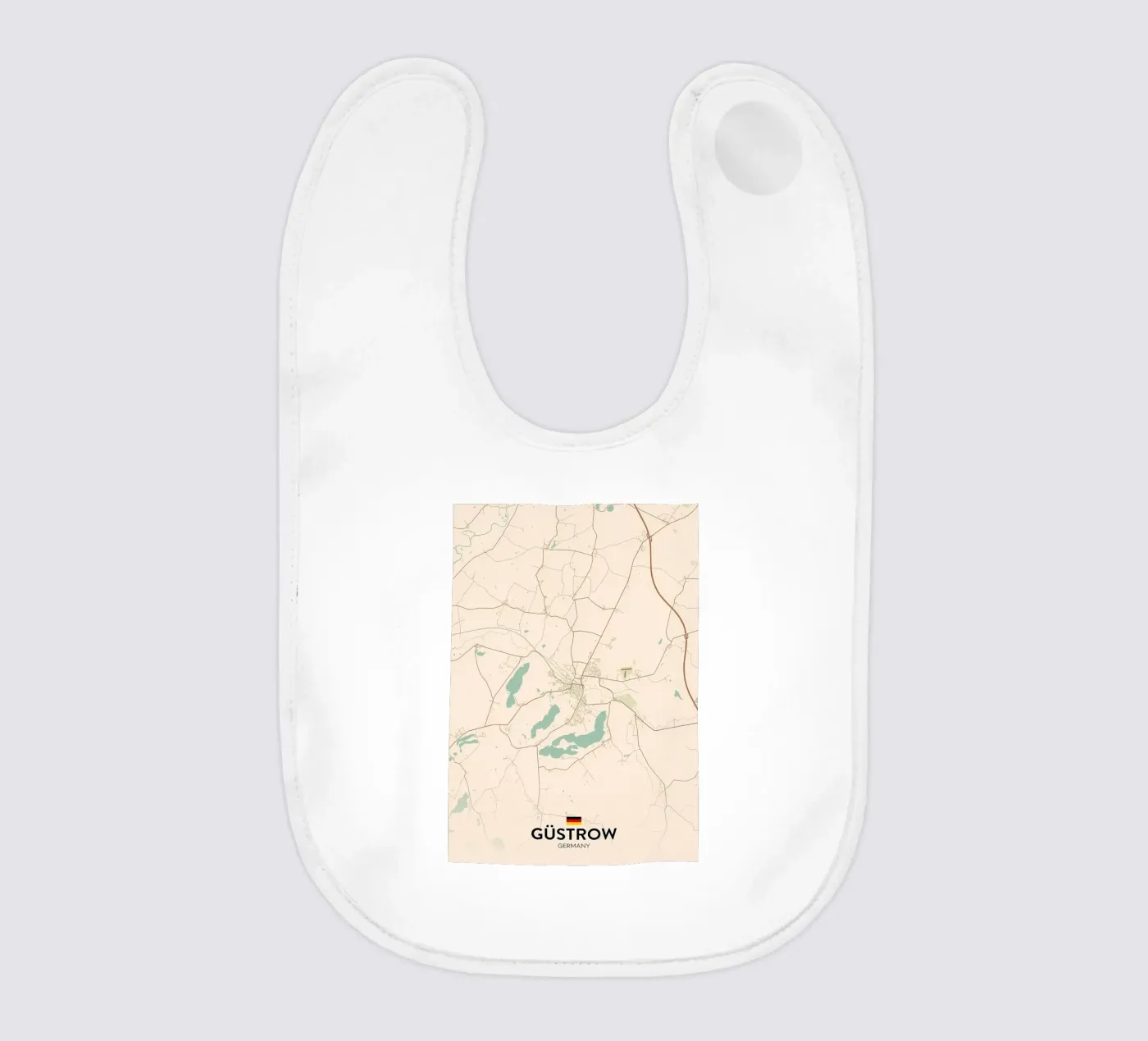 Gustrow DE bavaglino da Jacob W MICKELSON