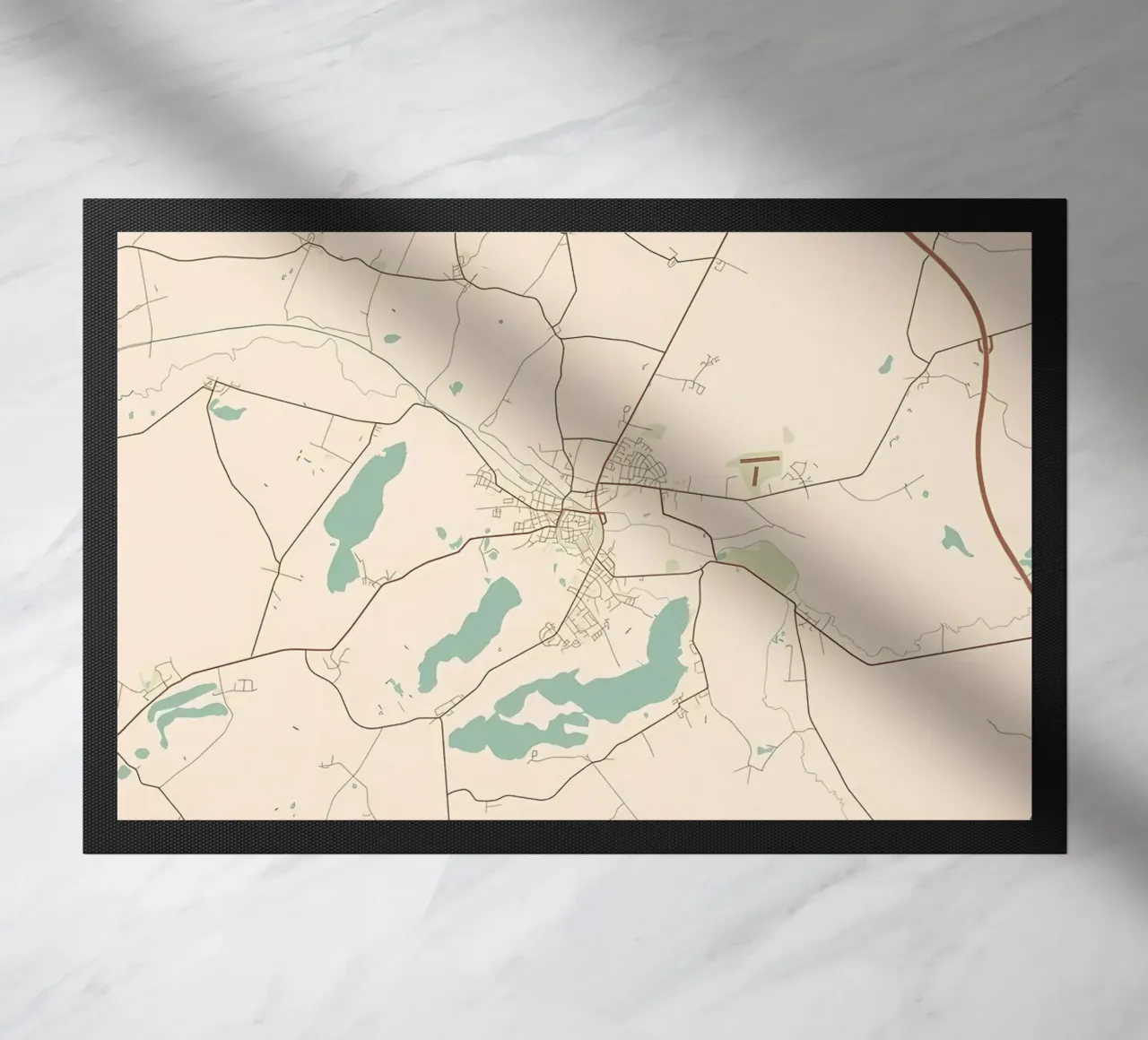 Gustrow DE zerbino da Jacob W MICKELSON