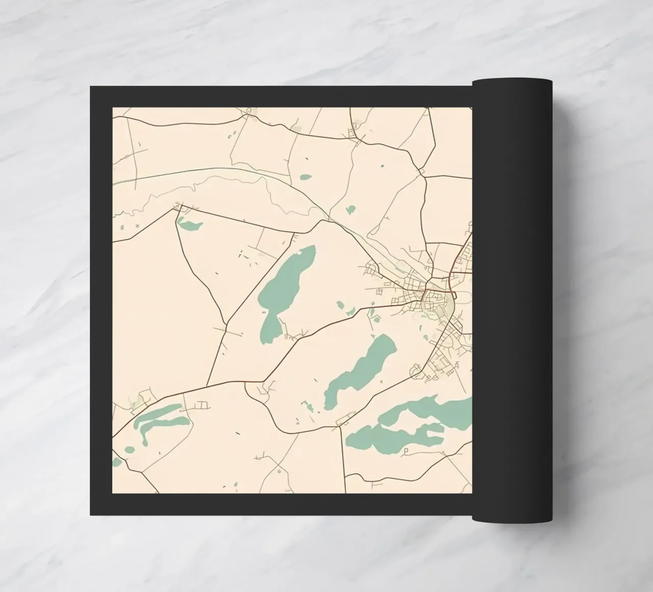 Gustrow DE zerbino da Jacob W MICKELSON