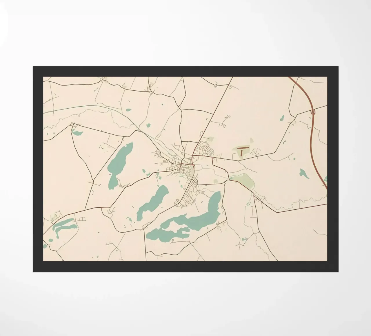 Gustrow DE zerbino da Jacob W MICKELSON