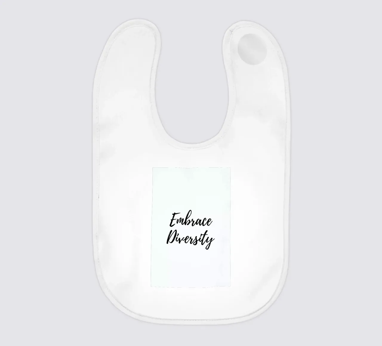 EMBRACE bavaglino da Ayleen