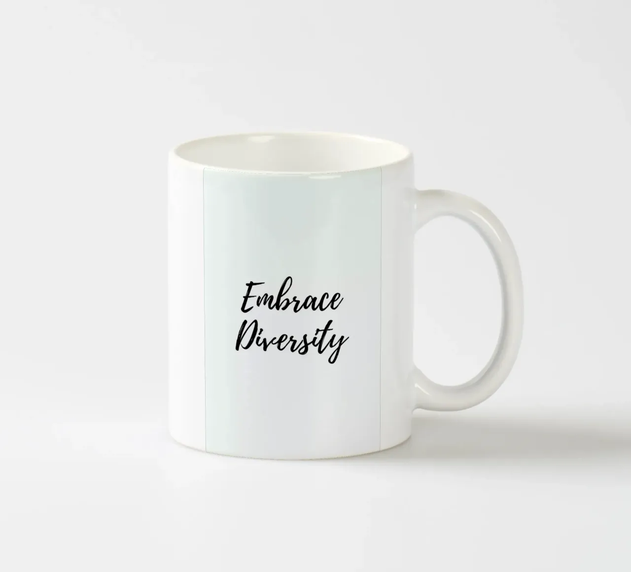 EMBRACE tazza in ceramica da Ayleen