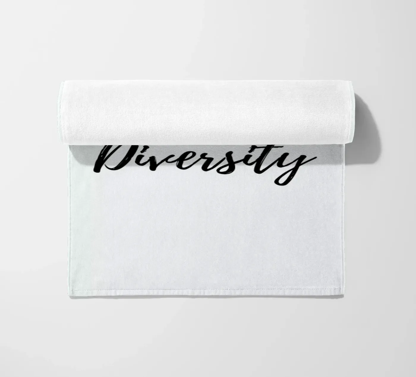 EMBRACE beach towel by Ayleen