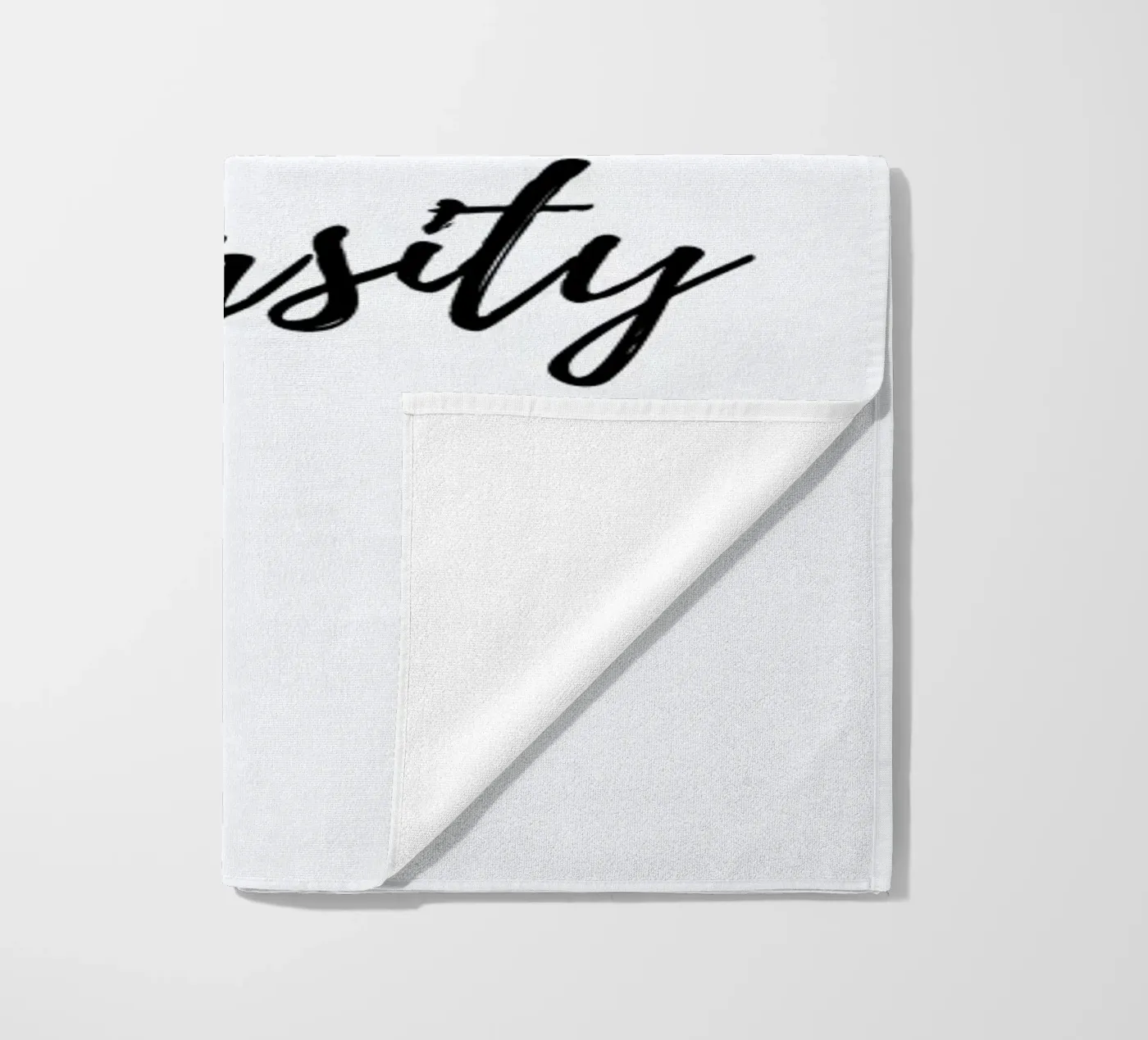 EMBRACE beach towel by Ayleen