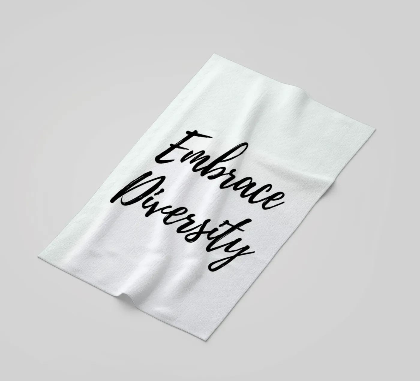 EMBRACE beach towel by Ayleen