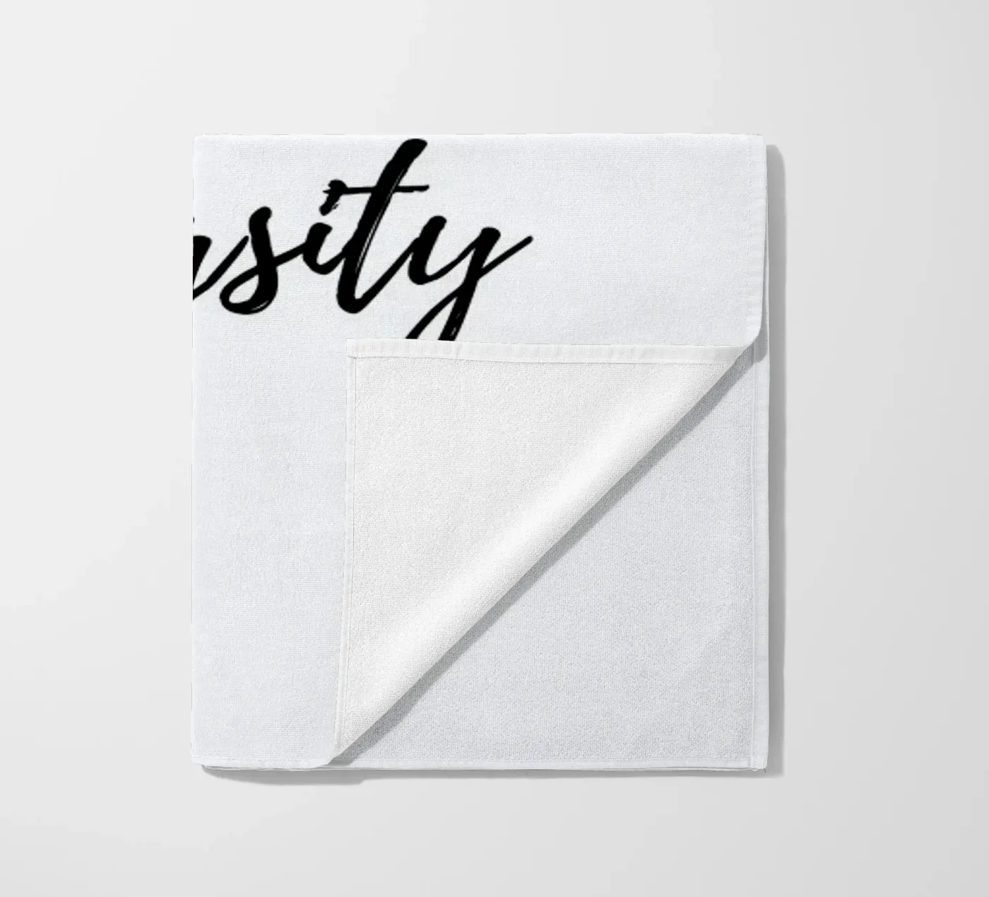 EMBRACE beach towel by Ayleen