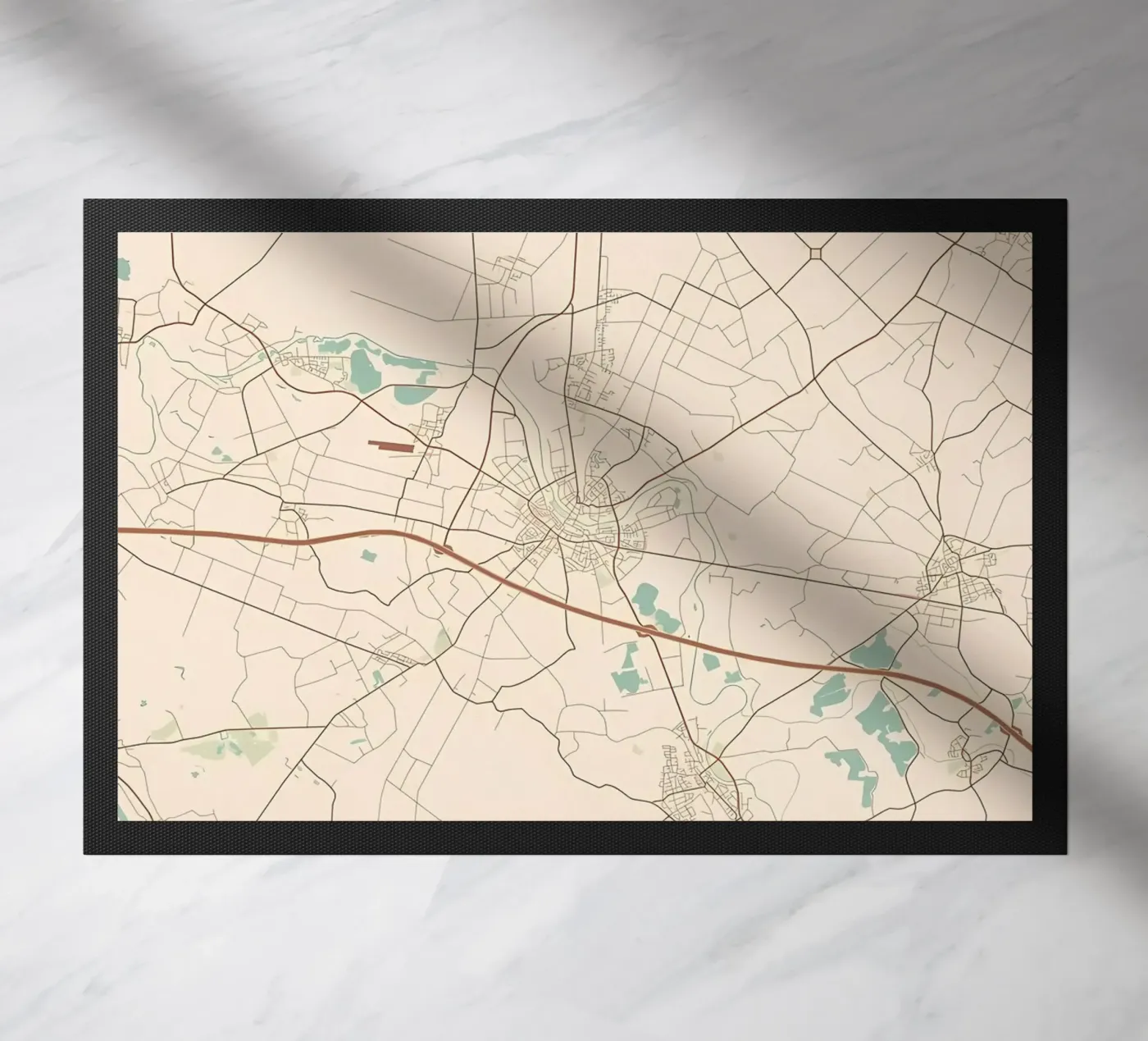 Goch DE zerbino da Jacob W MICKELSON