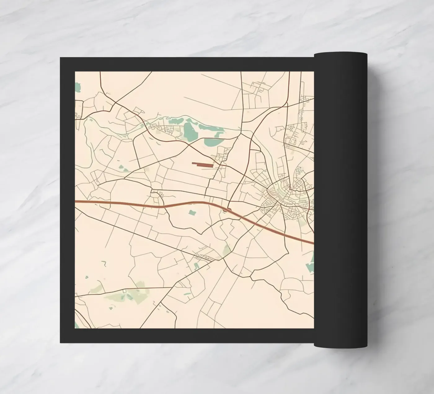 Goch DE zerbino da Jacob W MICKELSON