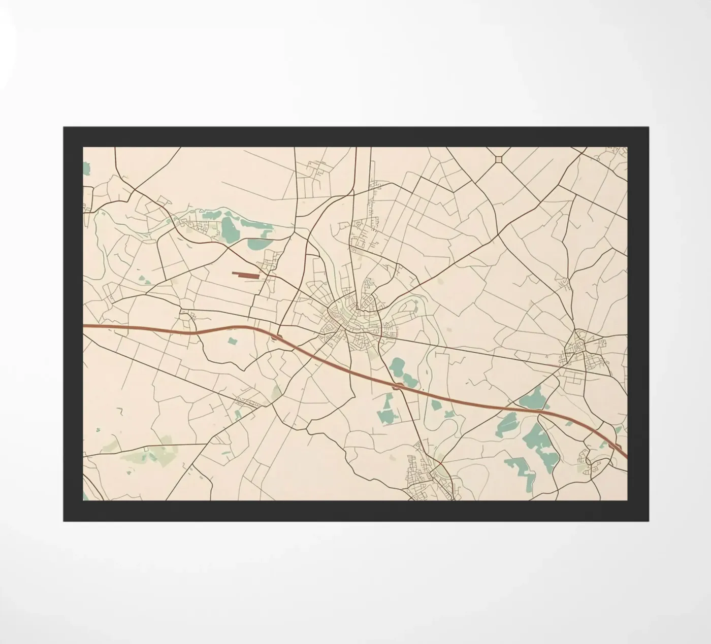 Goch DE zerbino da Jacob W MICKELSON