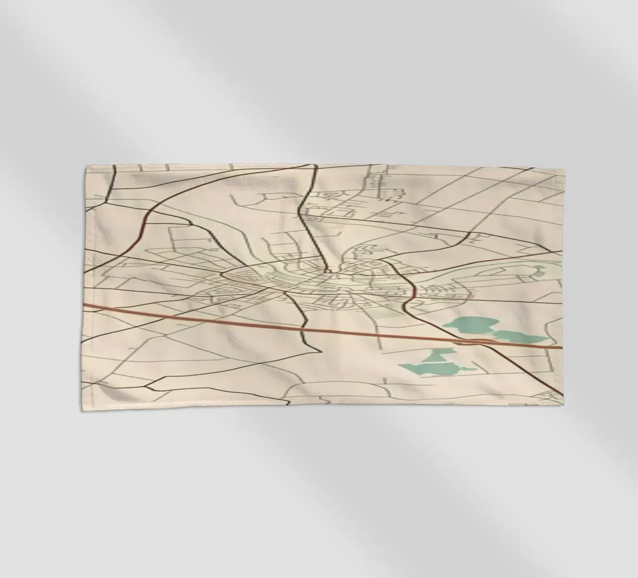 Goch DE telo mare da Jacob W MICKELSON