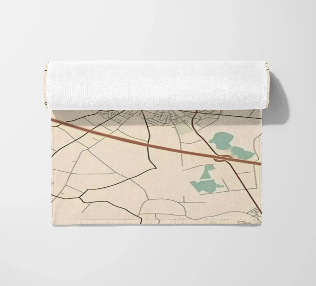 Goch DE telo mare da Jacob W MICKELSON