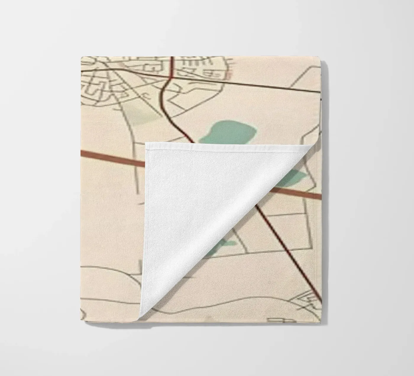 Goch DE telo mare da Jacob W MICKELSON