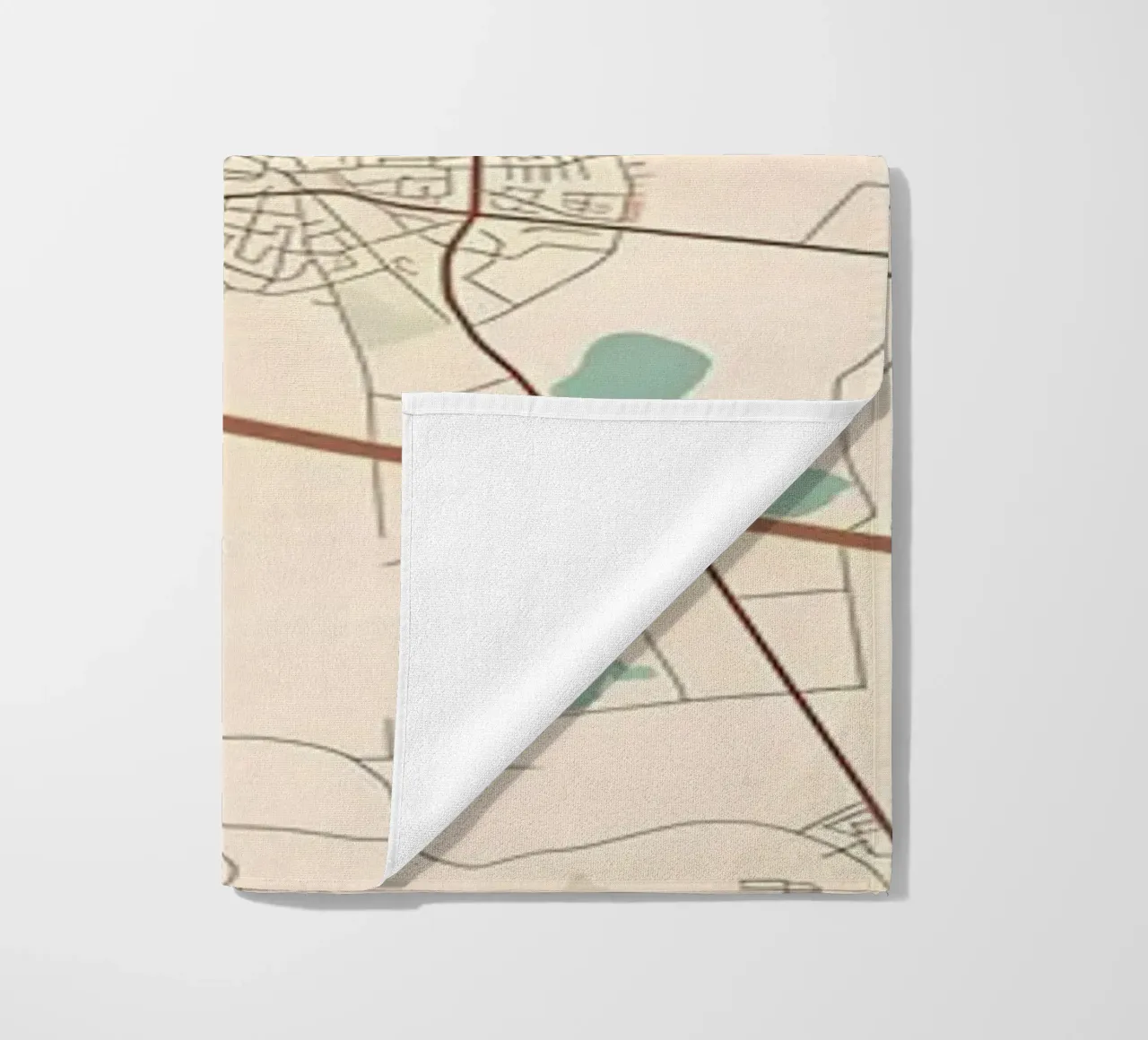 Goch DE telo mare da Jacob W MICKELSON