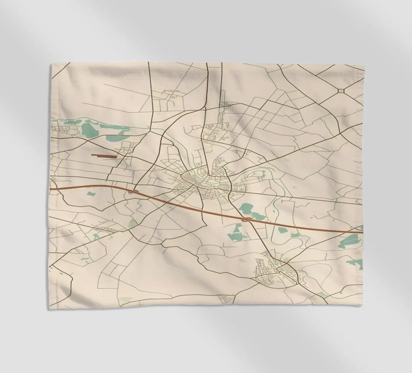 Goch DE telo mare da Jacob W MICKELSON