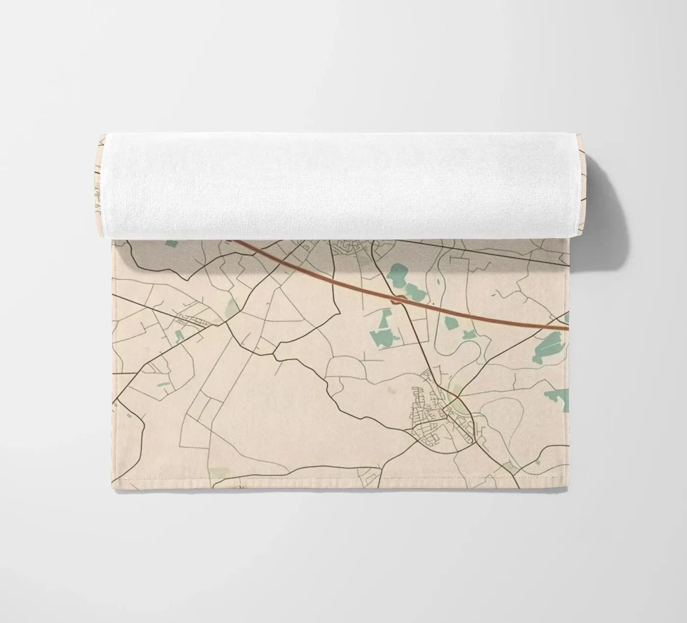 Goch DE telo mare da Jacob W MICKELSON