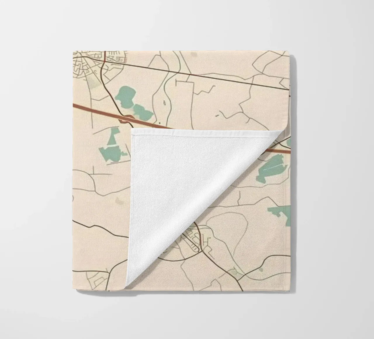 Goch DE telo mare da Jacob W MICKELSON