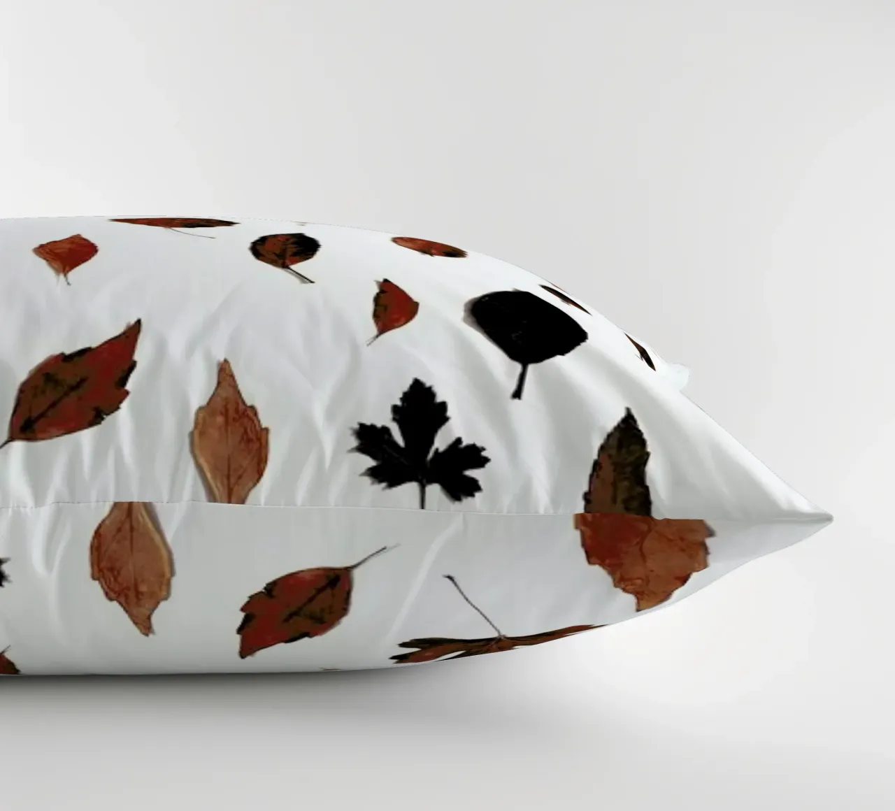 Signs Of Autumn cuscino da Studio Nahili