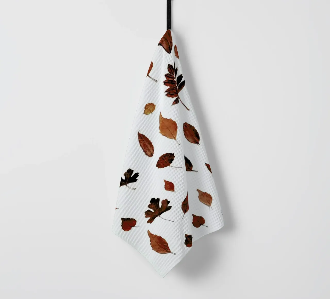 Signs Of Autumn canovaccio da cucina da Studio Nahili