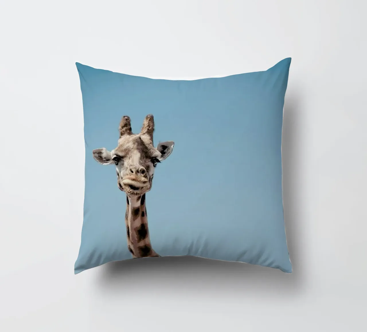 An Elegant Giant cuscino da Natural Kingdom
