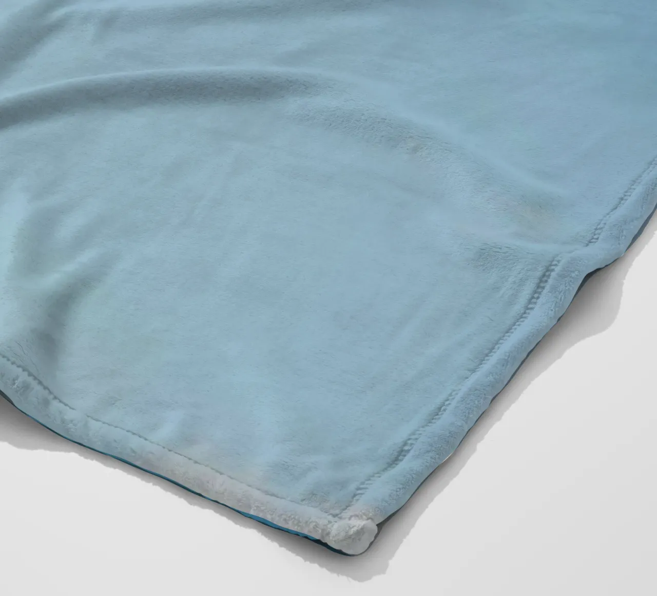 An Elegant Giant coperta in pile da Natural Kingdom