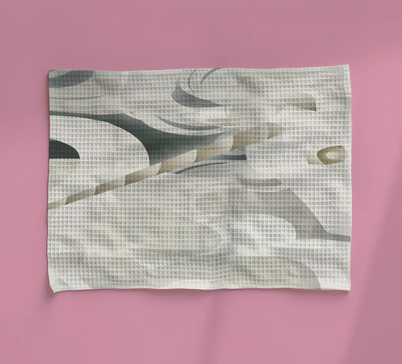 Magical Unicorn canovaccio da cucina da A Nordic Girl