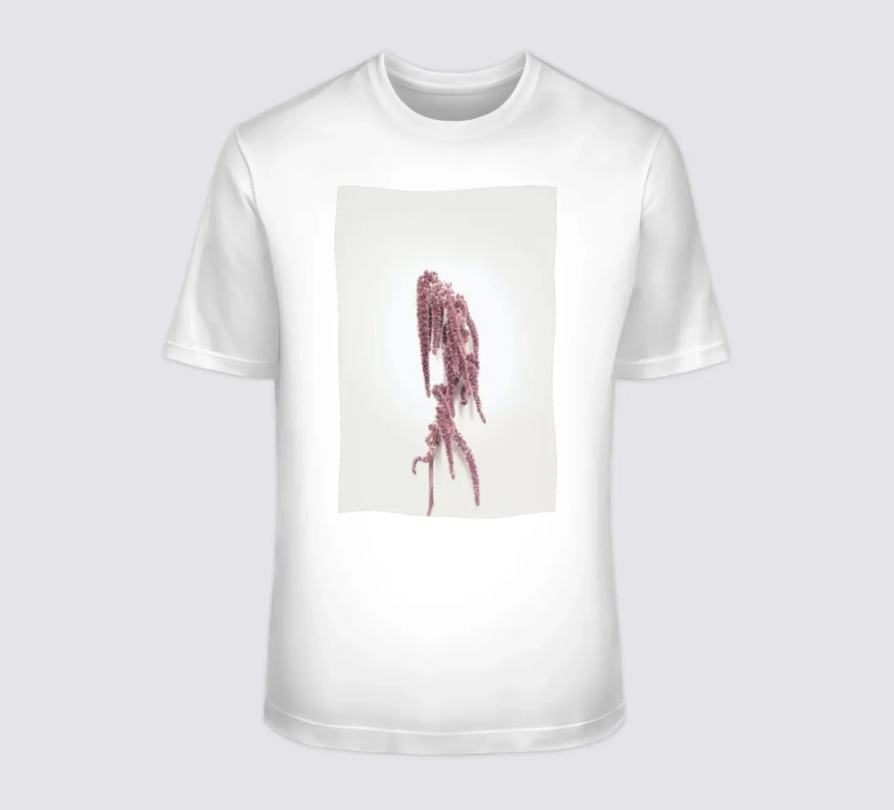 Hazelnut I t-shirt da Elena Veronese