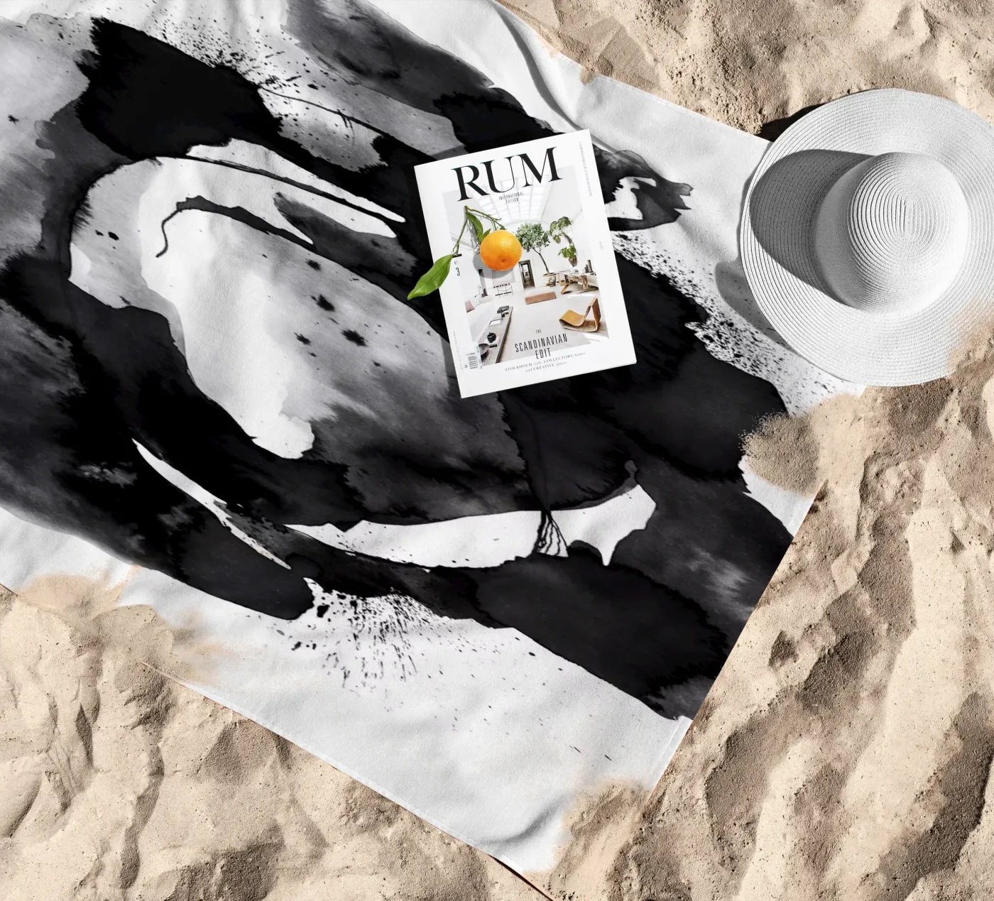 Cave in telo mare da Klaus with K