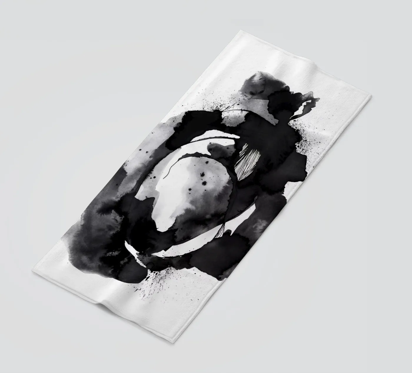 Cave in telo mare da Klaus with K